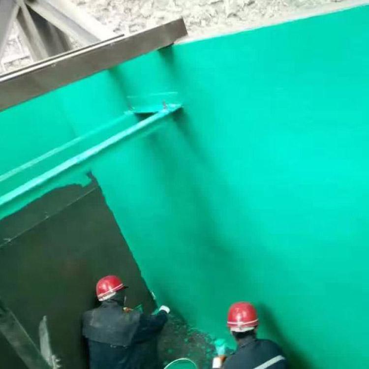佛山彩色防滑路面和景观水洗树脂石施工各有特点